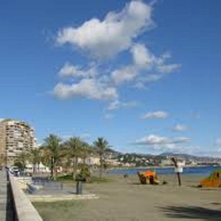 Duende Apartments Malaga Exterior photo